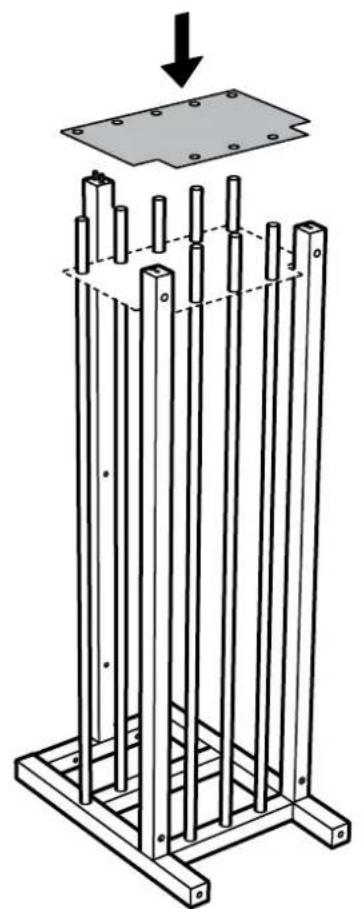 IKEA TJUSIG 101.608.61 - TJUSIG - 12