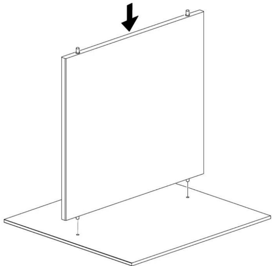 IKEA KALLAX 104.237.25 - KALLAX - 8