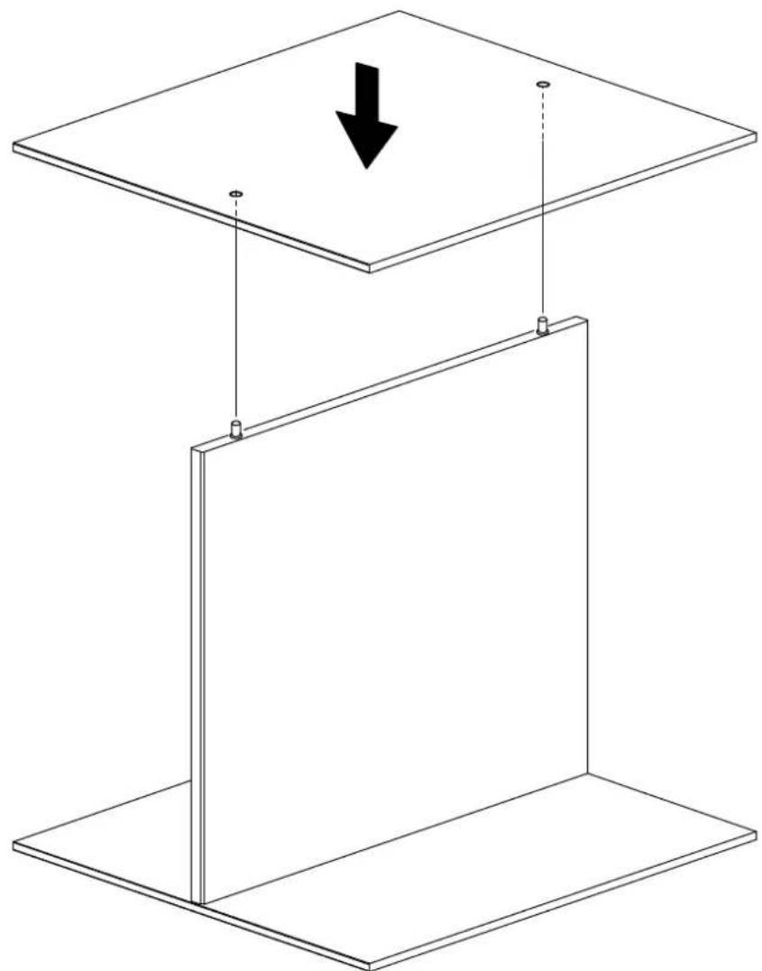 IKEA KALLAX 104.237.25 - KALLAX - 9
