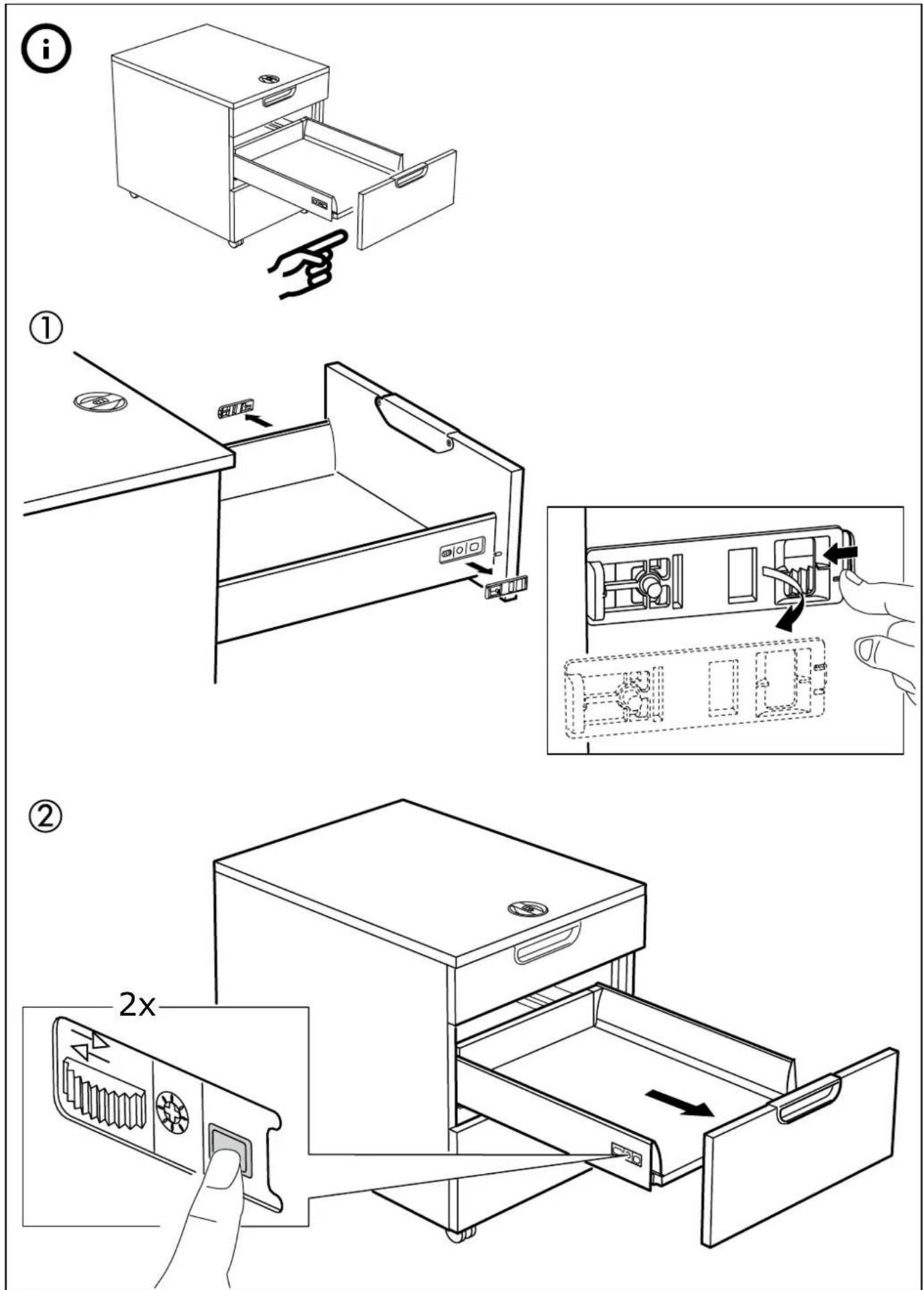 IKEA GALANT 003.651.51 - 35 - 9