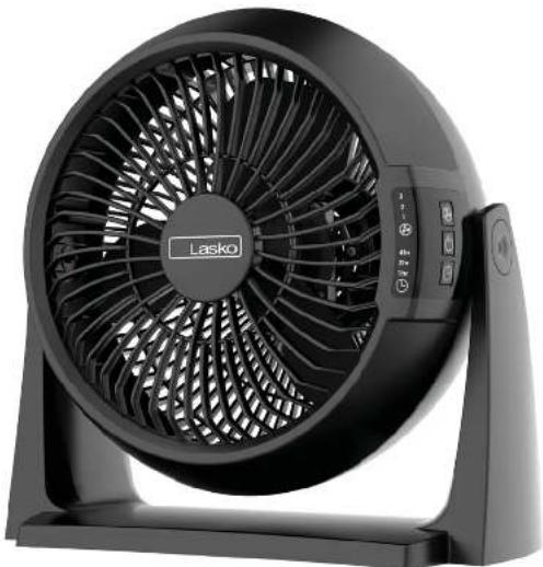 Lasko Air Flexor A10802 - Lasko - 4