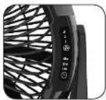 Lasko Air Flexor A10802 - Lasko - 1