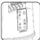 Lasko EcoQuiet A12669 - Lasko® - 4