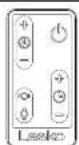 Lasko EcoQuiet A12669 - Lasko® - 2