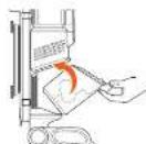 SHARK CarpetXpert EX200 - ASSEMBLY - 4