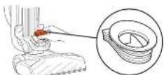 SHARK CarpetXpert EX200 - ASSEMBLY - 3