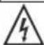 ALTO Mistral 2500 - CAUTION - 2