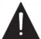 ALTO Mistral 2500 - CAUTION - 1