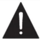 ALTO LYNX-MIX204 USB - CAUTION - 1