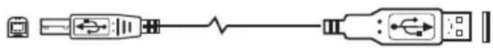 ALTO LYNX-MIX204 USB - Audio Connections - 8