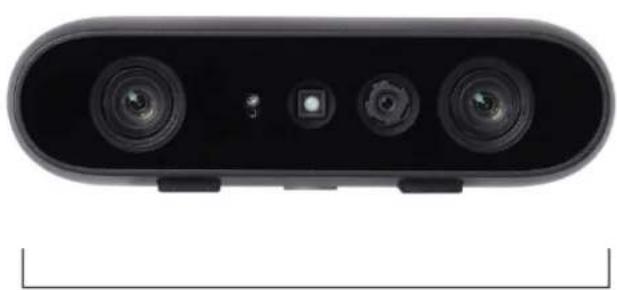 Orbbec Gemini 2 - Product Information - 1