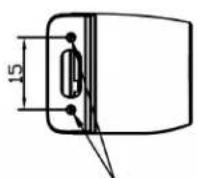 Orbbec Gemini 2 - Product Drawings - 3