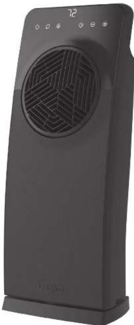 Lasko CC23645 - SERVICIO AL CLIENTE: - 6