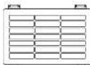 Lasko CC23645 - Parts Included - 2
