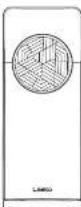 Lasko CC23645 - Parts Included - 1