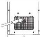 Lasko CC23645 - Clean Filter - 2