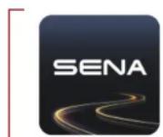 Sena J10 - ソフトウェアの設定 - 1