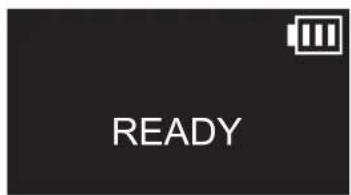READY