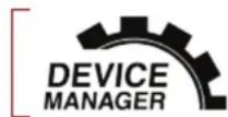 Sena J10 - Sena Device Manager - 1