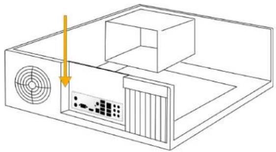 Supermicro H14DSG-OD - Installing the Motherboard - 1