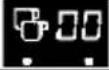 Cylinda KAB1SS - Digitaalinen ohjauspaneeli ja LED-näyttö - 3