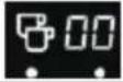 Cylinda KAB1BL - Digital Control Panel and LED Display - 3