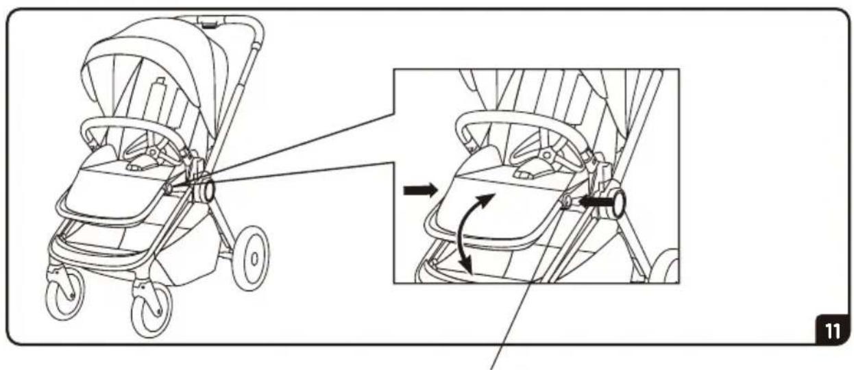 Beemoo One Duovagn - ASSEMBLY - 11