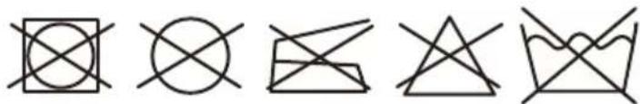 Beemoo Activity Twin - VASK OG STELL - 1