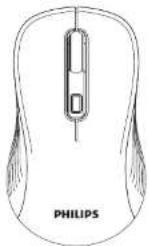 PHILIPS SPK7538 - 8