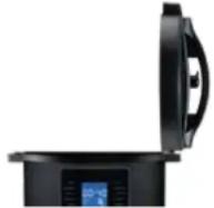 Baccarat The Smart Chef - Baccarat® - 1