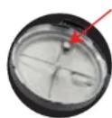 Baccarat The Smart Chef - How to Remove the Filter - 1