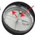Baccarat The Smart Chef - How to Remove the Silicone Seal Ring - 1