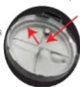 Baccarat The Smart Chef - Fitting the Lid - 1