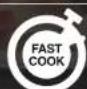 Baccarat The Smart Chef - MULTICOOKER - 4