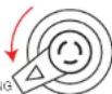 Baccarat The Smart Chef - Quick Pressure Release Method - 2