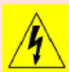 Wohler vMON-3280W-3G - WARNING: - 1