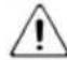 Exquisit KGC320-90-041EB - Avertissement - 1
