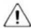 Exquisit KGC320-90-041EB - Avertissement - 1