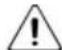 Exquisit KGC320-90-041EB - Avertissement - 1