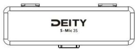 DEITY S-Mic 3S