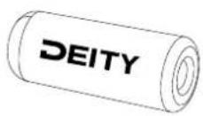 Deity S-Mic 3S - Check List - 4