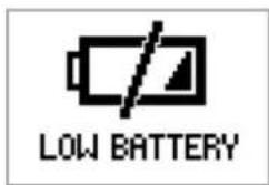 Ecoteck Libera - SIGNAL FOR FLADT BATTERI - 2