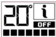 Ecoteck Libera - ALARM-OVERSIGT - 2