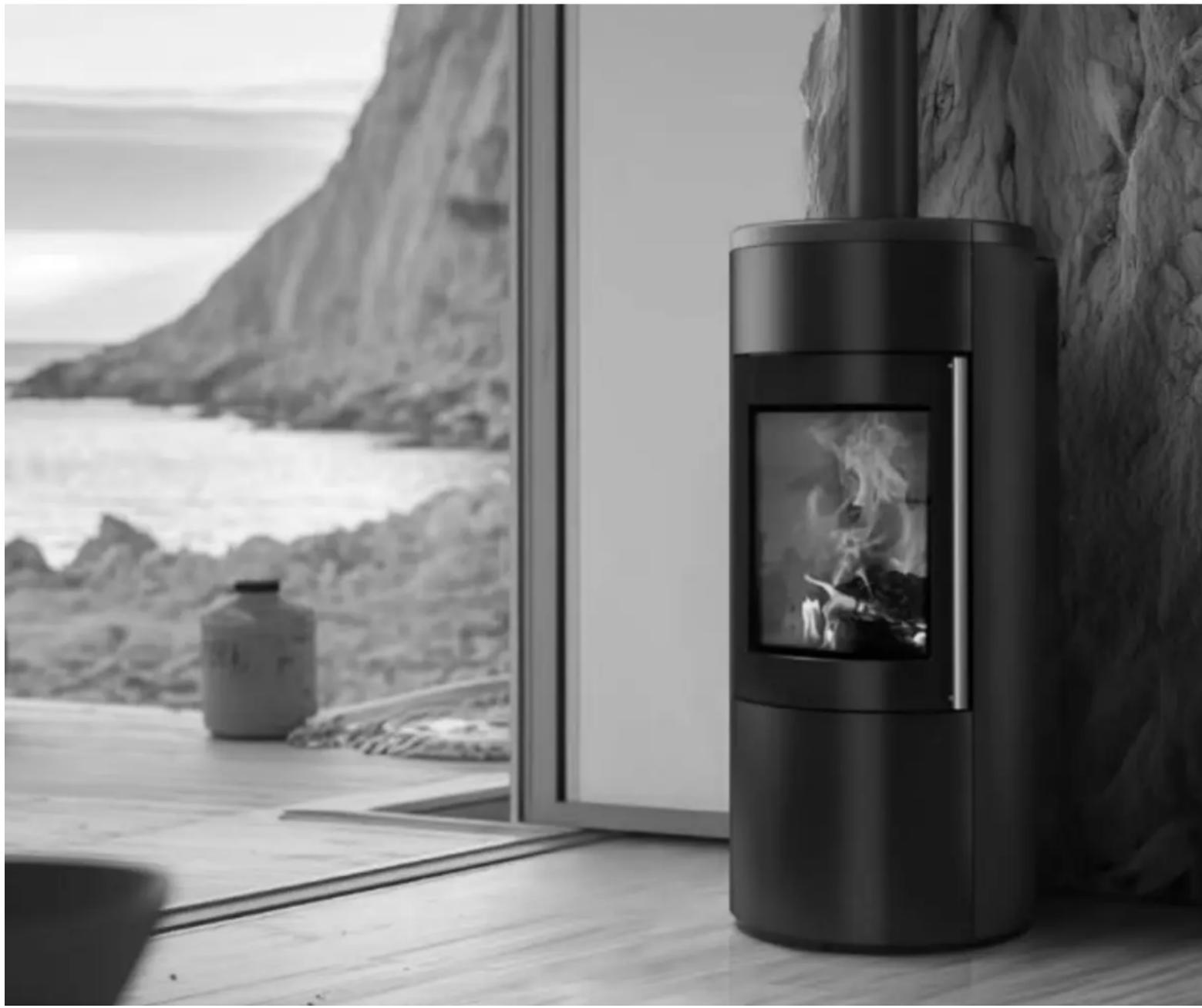 Ecoteck Libera - DK - Installations-, brugs- og vedligeholdelsesmanual - 1