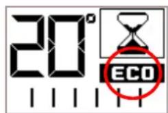 20° ECO