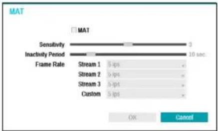 IDIS DR-1504P - Stream II - 4