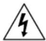 IDIS DR-1504P - CAUTION - 2