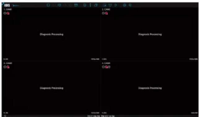 1. GAML 2. CAME Diagnosis Processing Diagnosis Processing 0:30 10:50:400 1:30 10:50:300 2. GAML 6. CAME Diagnosis Processing Diagnosis Processing 0:30 10:50:400 1:30 10:50:300 10:50:200 10:50:100 10:50:00 10:50:00 10:50:00 10:50:00 10:50:00 10:50:00 10:50:00 10:50:00 10:50:00 10:50:00 10:50:00 10:50:14:44