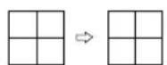 IDIS DR-1504P - e.g.) Full Sequence in 2x2 split screen mode - 3