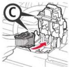 CANON Pixma G3411 - Fjern emballage - 6